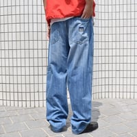 Used Marithe et Francois Girbaud Jeans