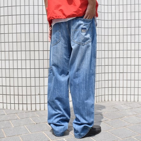 Used Marithe et Francois Girbaud Jeans