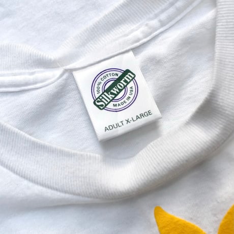 90's Elizabeth Arden "Sunflowers" S/S T- Shirt