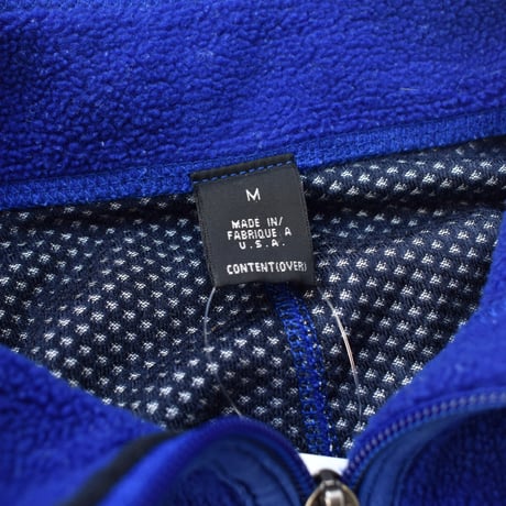 Patagonia Partial Eclips "Blue"