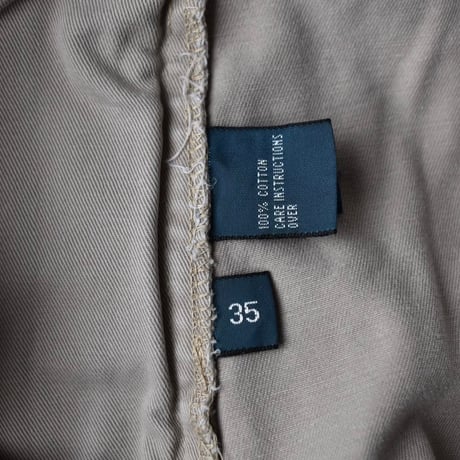 Polo Ralph Lauren Chino Shorts