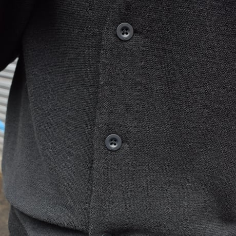 Nike Swoosh Logo Cardigan