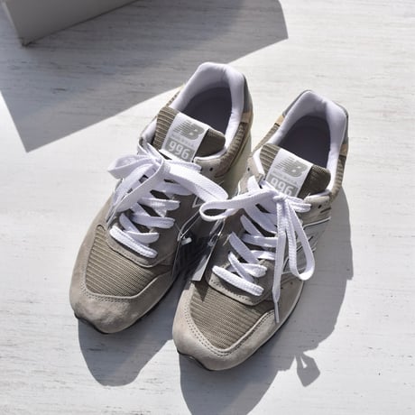 New Balance U996GR ニューバランス