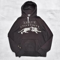 Polo Ralph Lauren Sweat Hoodie "STATE UNIVERSITY"