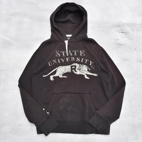 Polo Ralph Lauren Sweat Hoodie "STATE UNIVERSITY"