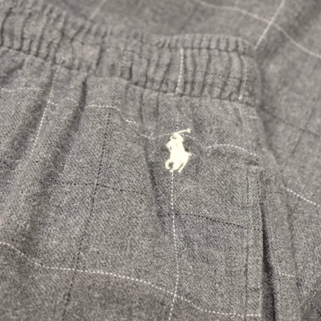 Polo Ralph Lauren Pajamas Pants