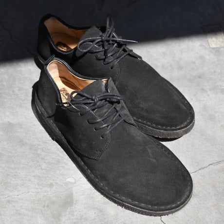 Clarks Desert London Suede