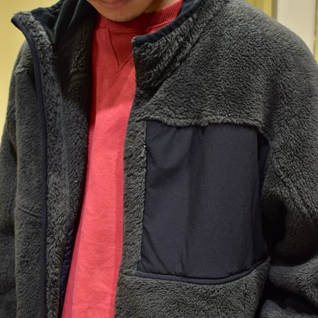 L.L.Bean fleece Jacket
