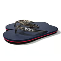 Locals Original Slippa "Navy"