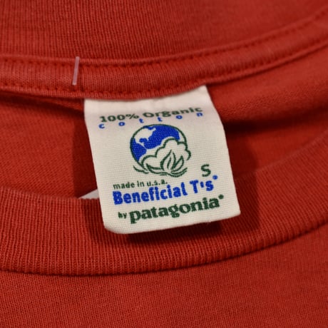 Patagonia S/S Beneficial T-Shirt