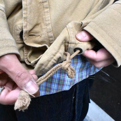 Polo Ralph Lauren Cotton Anorak Parka