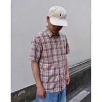 Patagonia S/S Shirt