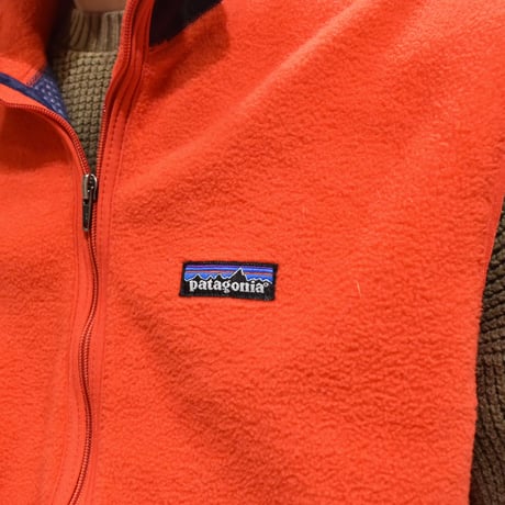 Patagonia Flyer Vest