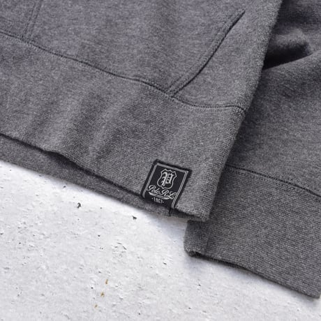 Polo Ralph Lauren Sweat Hoodie "NYC BIKE"