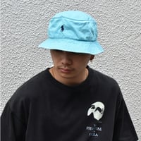 Ralph Lauren BUCKET HAT