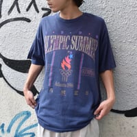 1996 Atlanta Olympic S/S T-Shirt