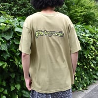 Patagonia S/S Beneficial T-Shirt