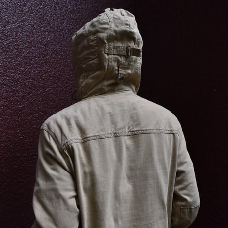 Polo Ralph Lauren Cotton Anorak Parka
