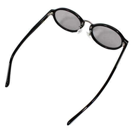 NEW. "GEORGIA" C-1 Black/Antique Silver