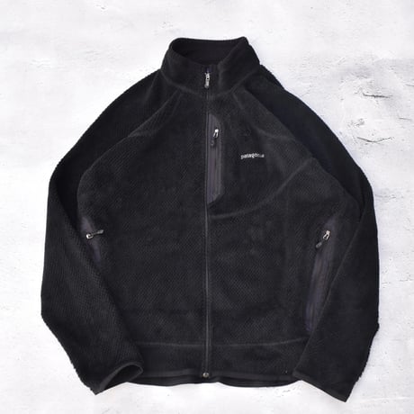 Patagonia R2 Ragulator Fleece Jacket