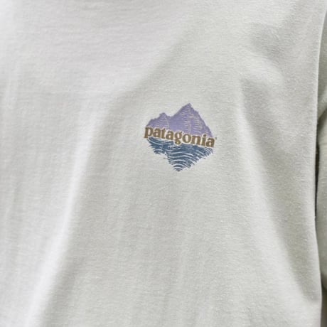 Patagonia S/S T-Shirt