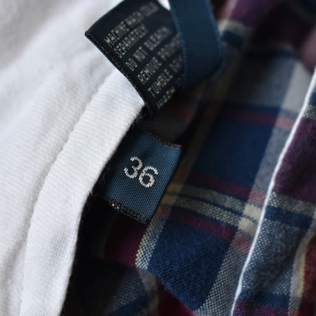 Polo Ralph Lauren Plaid Check Shorts