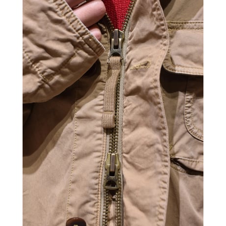 Polo Ralph Lauren Cotton Hunting Jacket