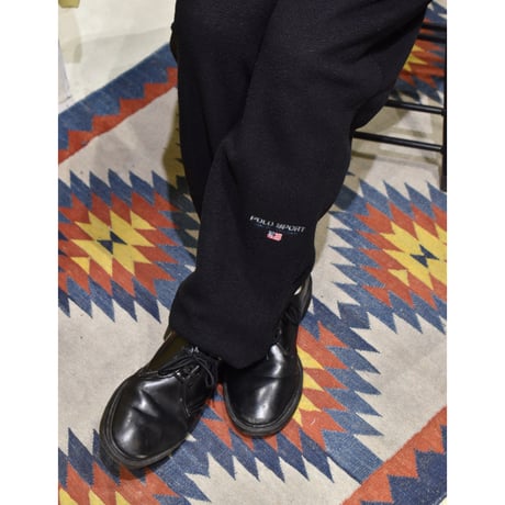 Polo Sport Fleece Pants