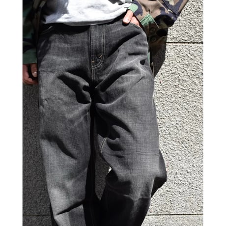 Deadstock Levi's 569 Denim Pants #1269