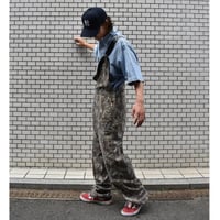 LIBERTY Realtree Overall