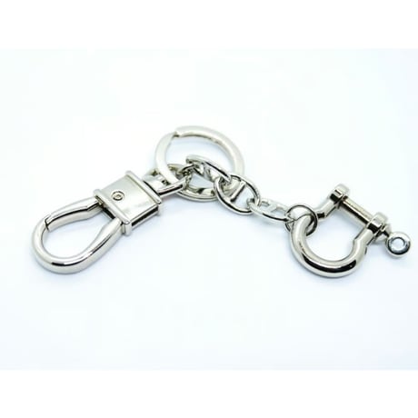 Unwork Product Keychain UW2-8