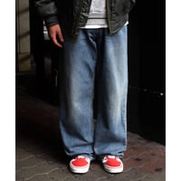 Deadstock Levi's 569 Denim Pants #1271