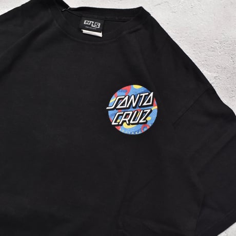 SANTA CRUZ S/S T-SHIRTS NHSタグ 04-2