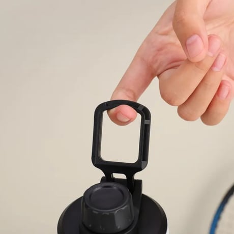 冷温ステンレスボトル