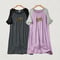 ロングTシャツ