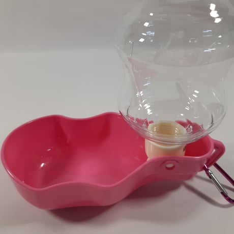 ルビウスタン 散歩用水トレー