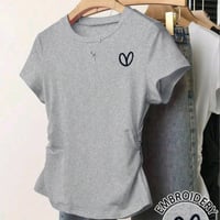 SHEIN　Tシャツ