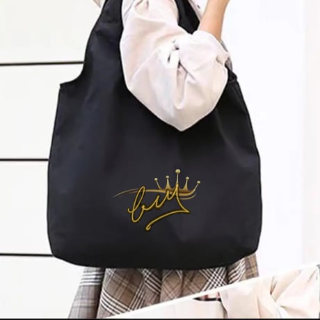 オリジナルショッピングバッグ