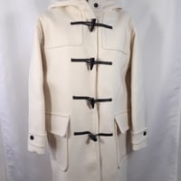ダッフルコート(USED)