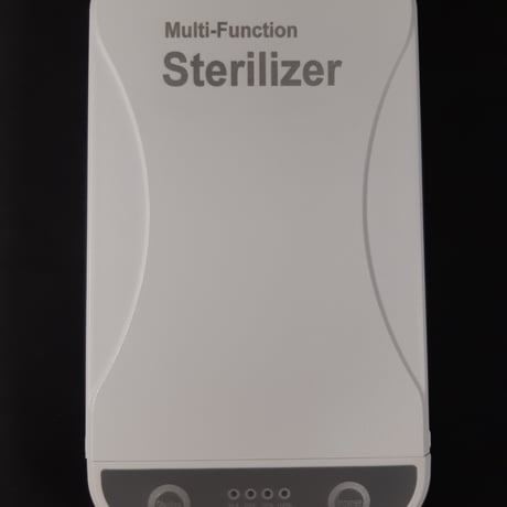スマート除菌ボックス