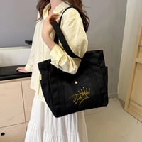biii大容量トートバッグ