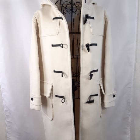 ダッフルコート(USED)