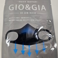 3D立体マスク10枚セット