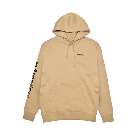 OG STANDARD PULLOVER / SANDSTORM