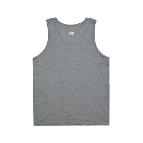 HI SCRIPT TANK SP25 / HEATHER GREY