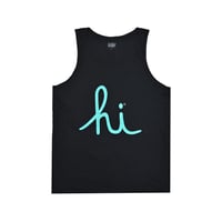 HI SCRIPT TANK SU24 / BLACK