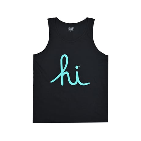 HI SCRIPT TANK SU24 / BLACK