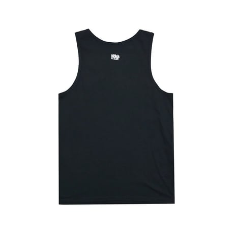 HI SCRIPT TANK SP25 / BLACK
