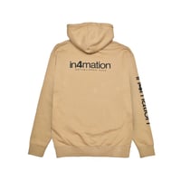 OG STANDARD PULLOVER / SANDSTORM