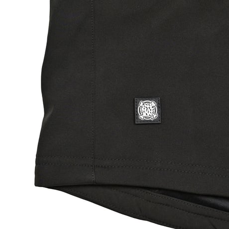 Disruptive Jacket / BLACK